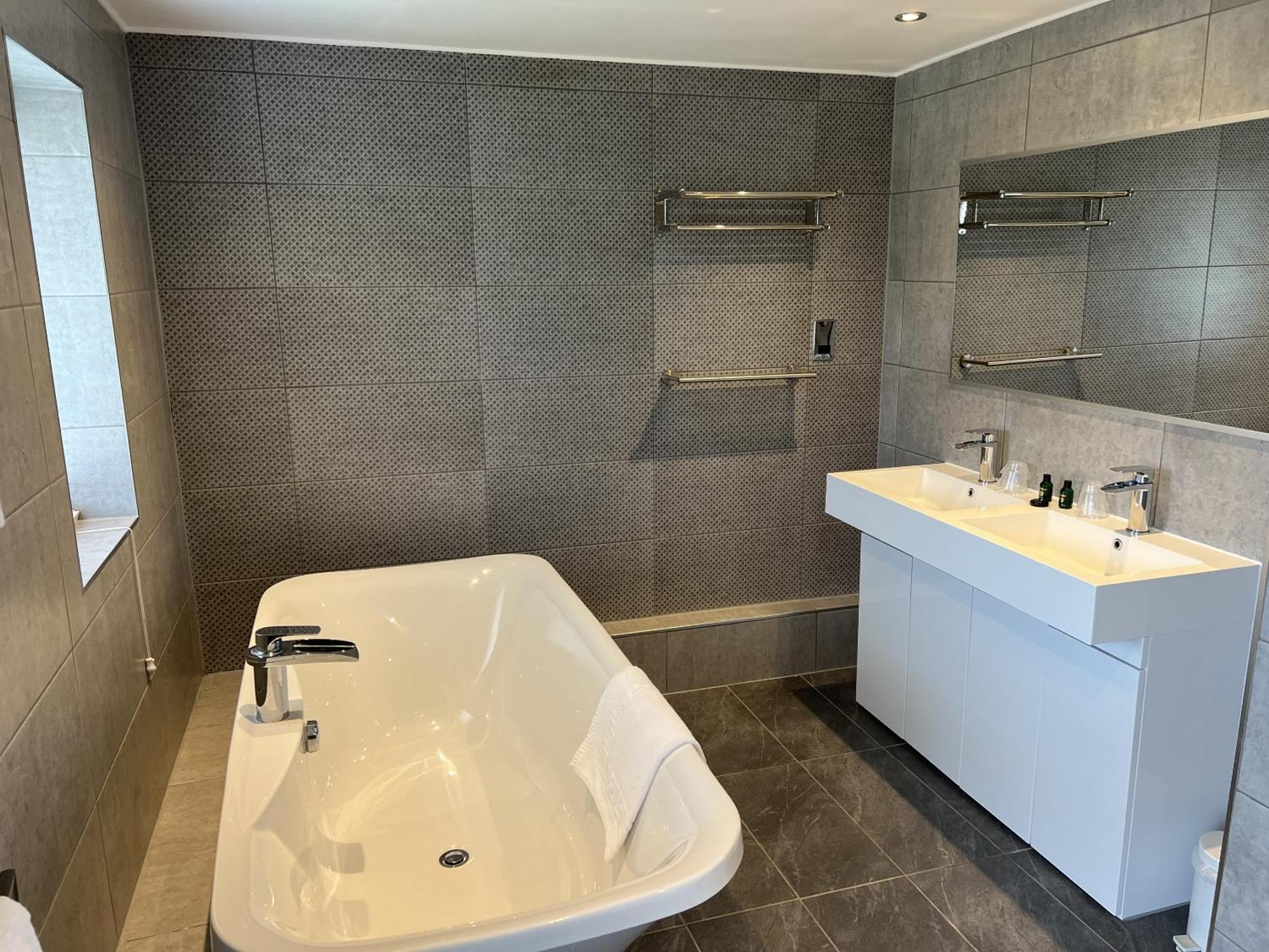Dolphin Hotel Cambridge St Ives  Zewnętrze zdjęcie